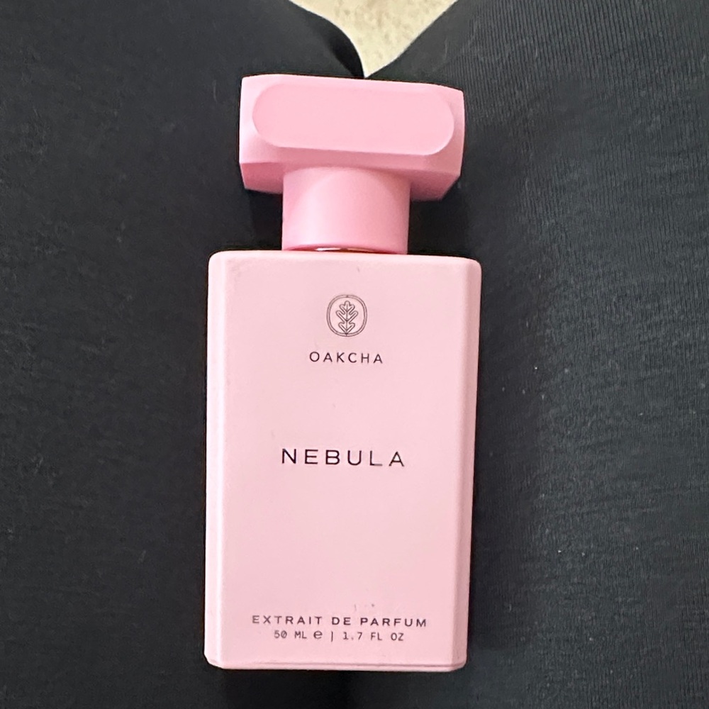 Nebula Pink Extrait de Parfum